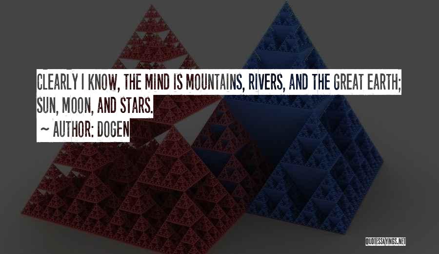 Dogen Quotes 1167615