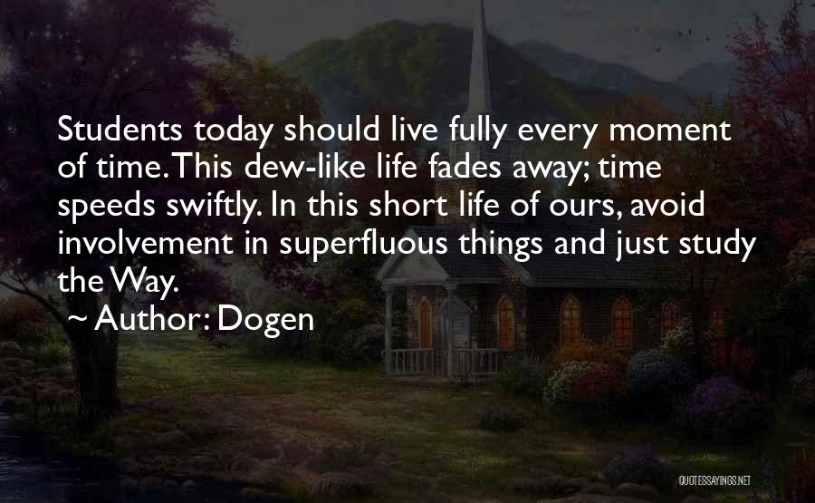 Dogen Quotes 1503561