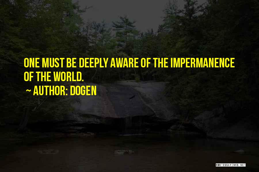 Dogen Quotes 1677926