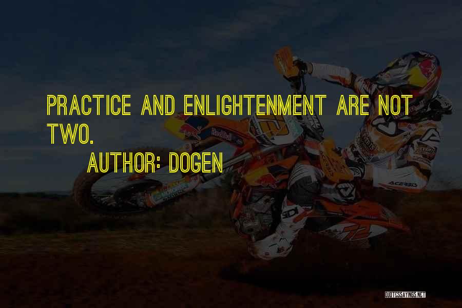 Dogen Quotes 1713242