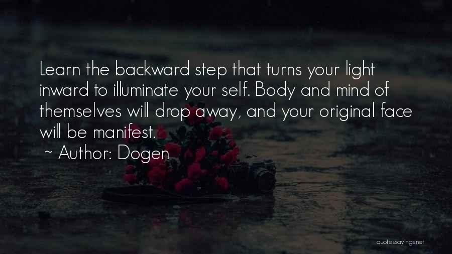 Dogen Quotes 1932127