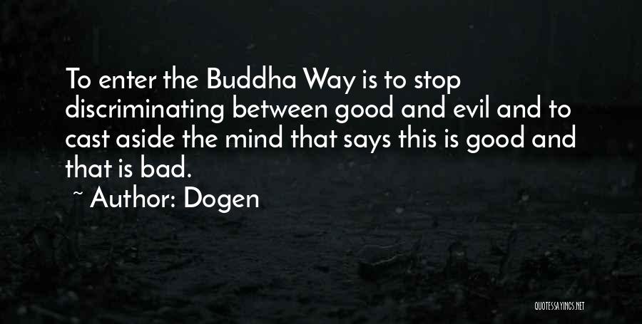 Dogen Quotes 2010509