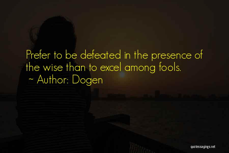 Dogen Quotes 2126172