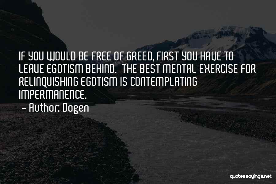 Dogen Quotes 336961