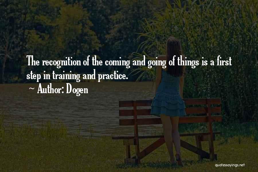 Dogen Quotes 353481