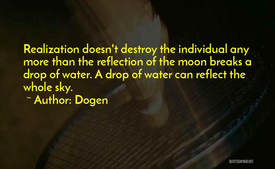 Dogen Quotes 462146