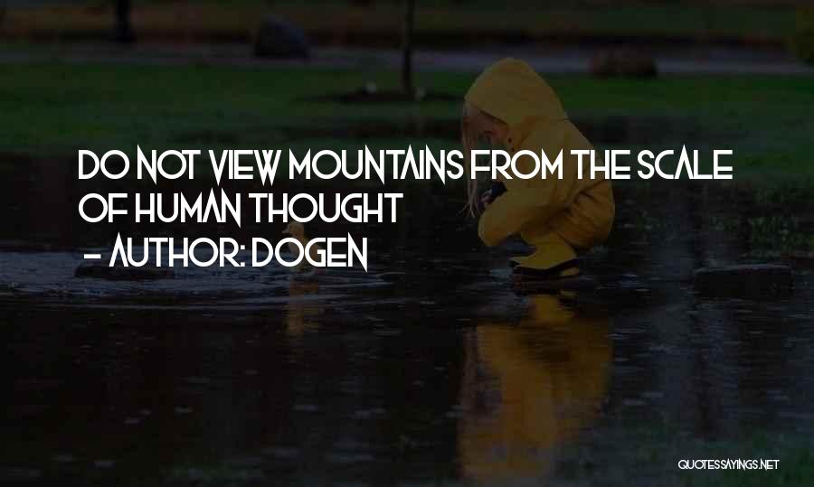 Dogen Quotes 688205