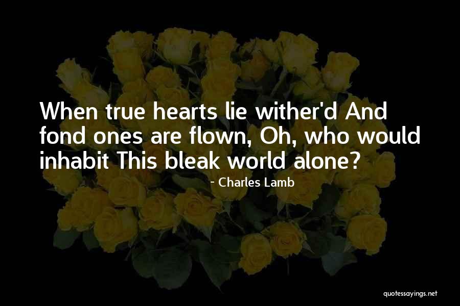 Doges Quotes By Charles Lamb Doges Quotes By Charles Lamb