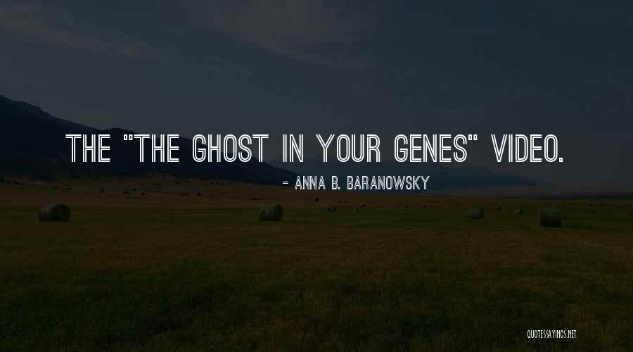Dogfight 1991 Quotes By Anna B. Baranowsky