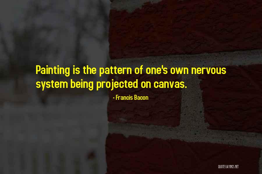 Dogfight 1991 Quotes By Francis Bacon