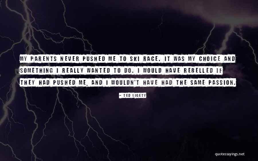 Dogfighting Vart Quotes By Ted Ligety Dogfighting Vart Quotes By Ted Ligety