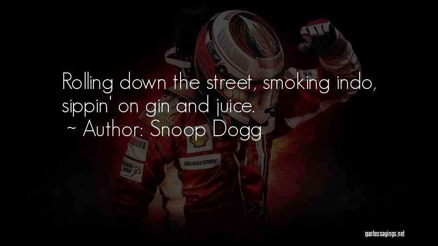 Dogg Quotes By Snoop Dogg