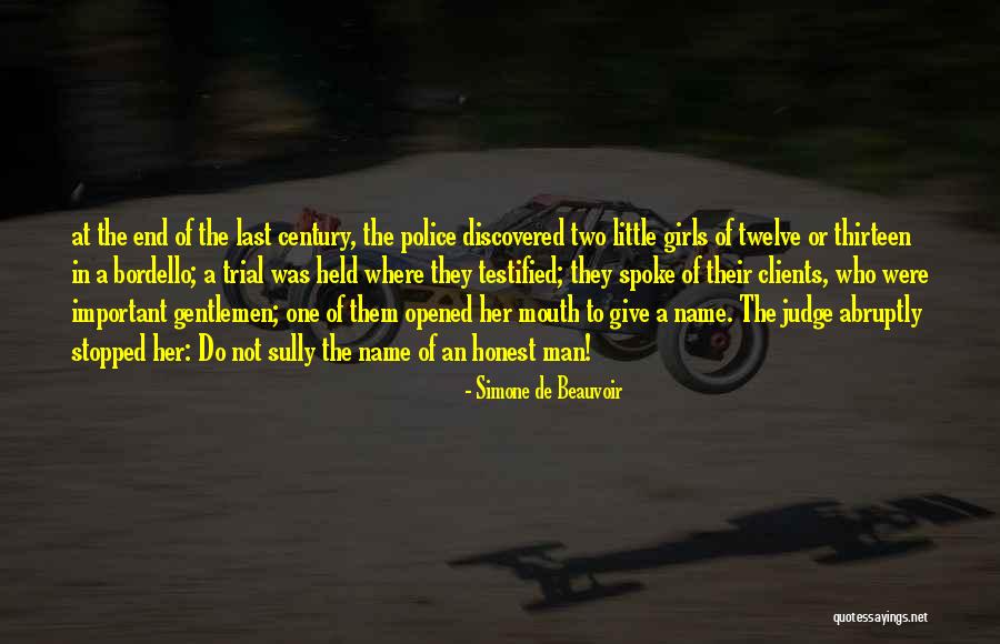 Doggedly Dog Quotes By Simone De Beauvoir Doggedly Dog Quotes By Simone De Beauvoir