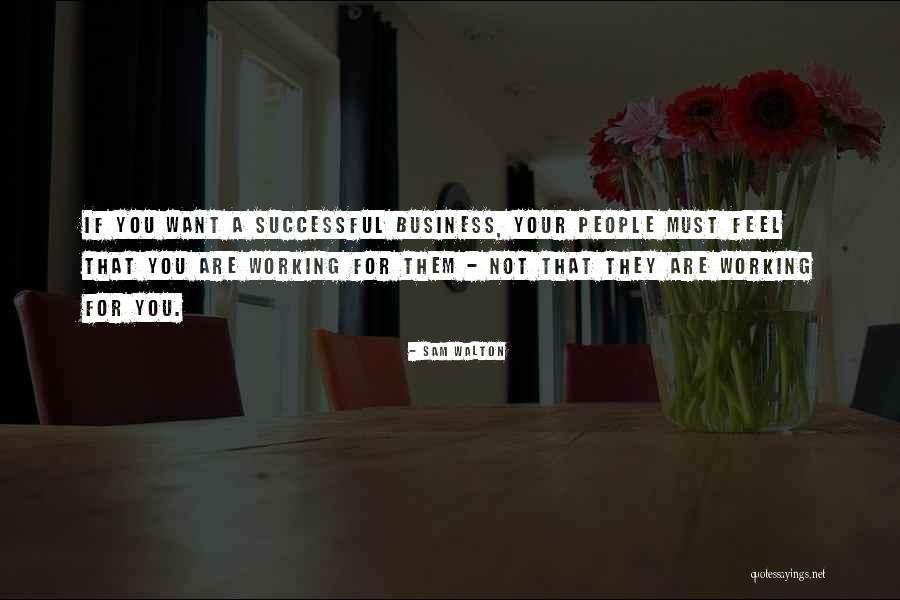 Doggedness Def Quotes By Sam Walton Doggedness Def Quotes By Sam Walton