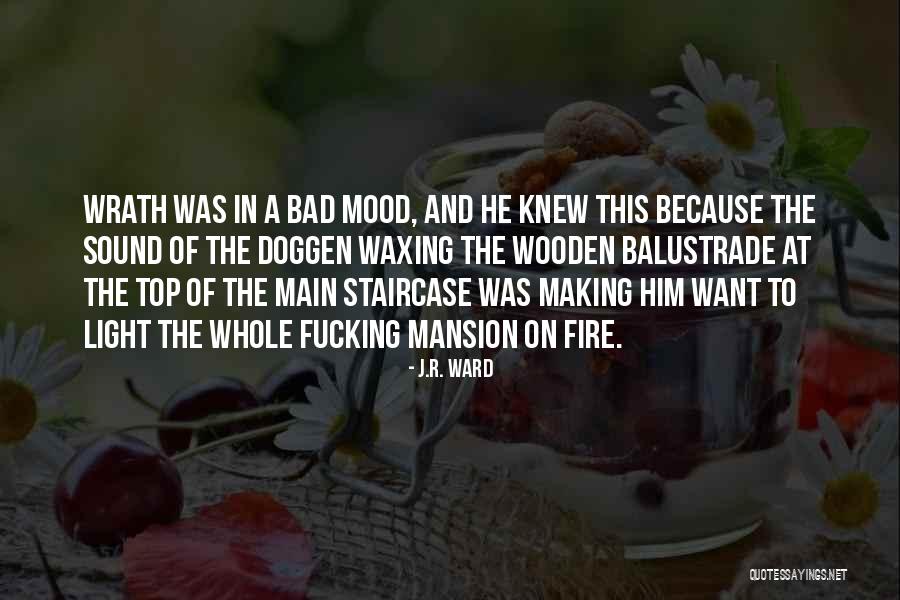Doggen In Not Quotes By J.R. Ward Doggen In Not Quotes By J.R. Ward