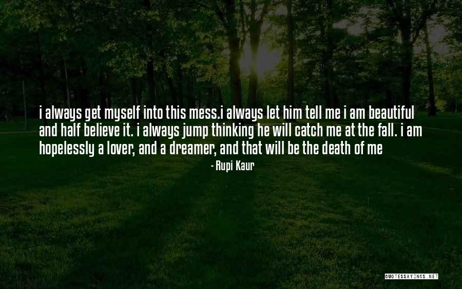 Doggen Quotes By Rupi Kaur Doggen Quotes By Rupi Kaur