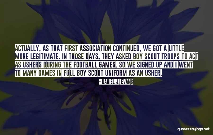 Dogger Bank Quotes By Daniel J. Evans Dogger Bank Quotes By Daniel J. Evans