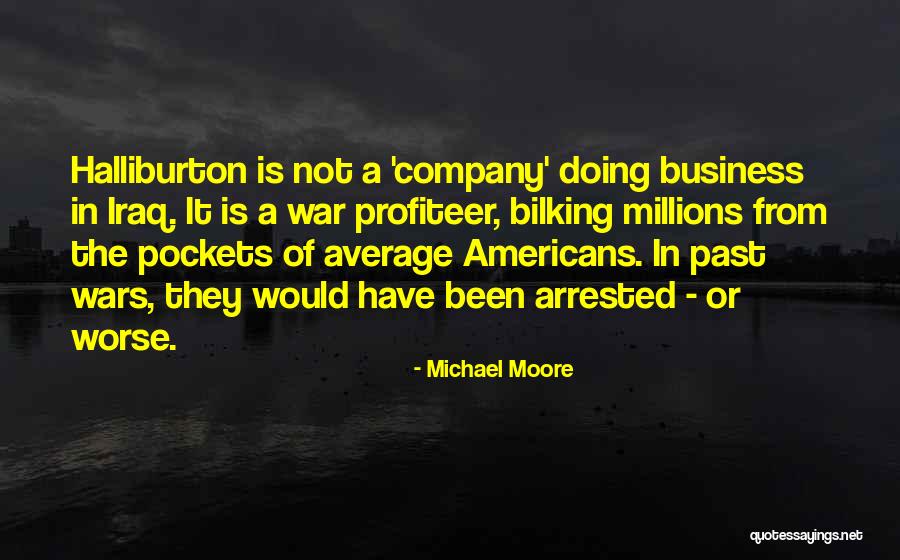 Dogger Bank Quotes By Michael Moore Dogger Bank Quotes By Michael Moore