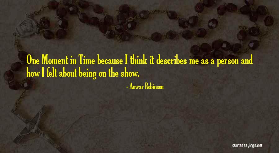 Dogger Dog Quotes By Anwar Robinson Dogger Dog Quotes By Anwar Robinson