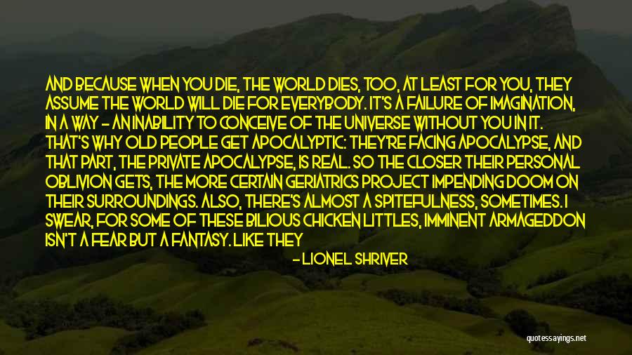 Doggett John Quotes By Lionel Shriver Doggett John Quotes By Lionel Shriver