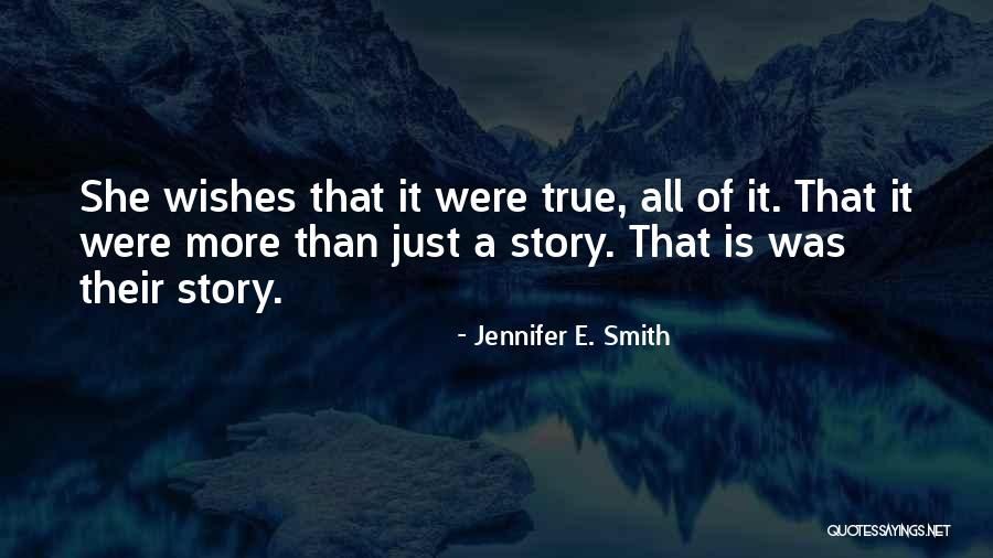 Doggette Gymnastic Olympics Quotes By Jennifer E. Smith Doggette Gymnastic Olympics Quotes By Jennifer E. Smith