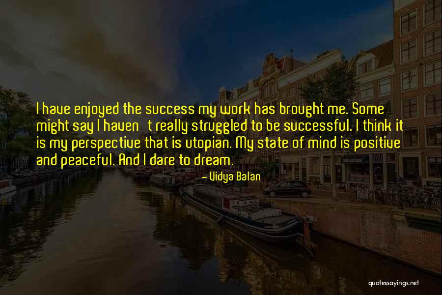 Doggette Gymnastic Olympics Quotes By Vidya Balan Doggette Gymnastic Olympics Quotes By Vidya Balan