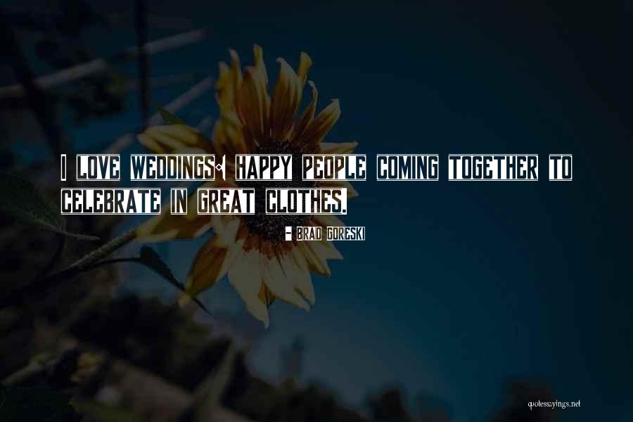 Doggetts Coat Quotes By Brad Goreski Doggetts Coat Quotes By Brad Goreski