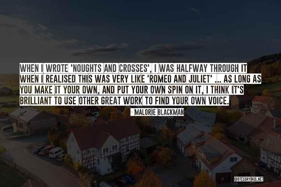 Doggie Jokes Quotes By Malorie Blackman Doggie Jokes Quotes By Malorie Blackman