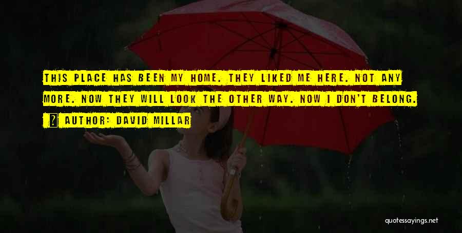 Doggish Quotes By David Millar