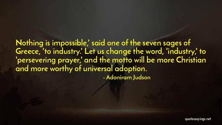 Doggish Waka Quotes By Adoniram Judson Doggish Waka Quotes By Adoniram Judson