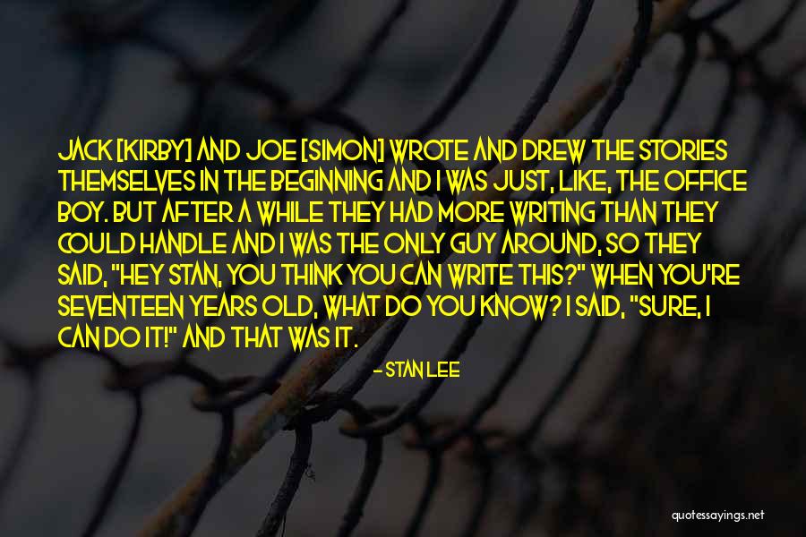 Doggish Waka Quotes By Stan Lee Doggish Waka Quotes By Stan Lee