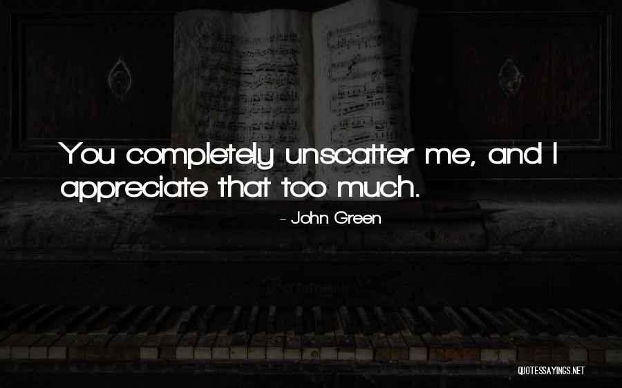 Doggscooters Quotes By John Green Doggscooters Quotes By John Green
