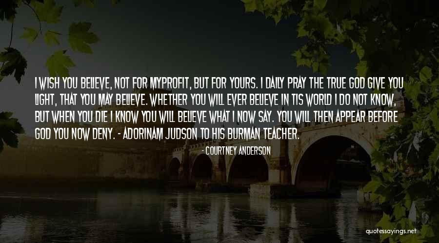 Doggy Day Care Quotes By Courtney Anderson Doggy Day Care Quotes By Courtney Anderson