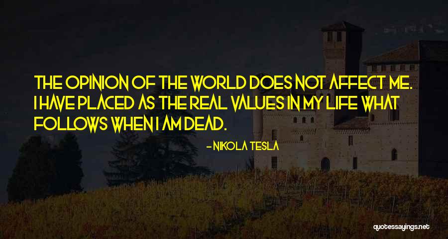 Doggy Day Care Quotes By Nikola Tesla Doggy Day Care Quotes By Nikola Tesla