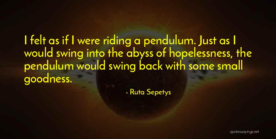 Dogies Video Quotes By Ruta Sepetys Dogies Video Quotes By Ruta Sepetys