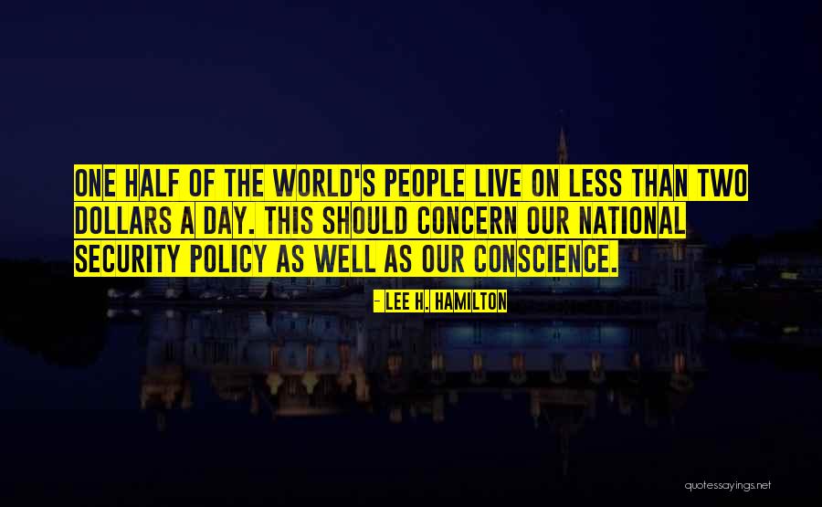 Dogit Training Quotes By Lee H. Hamilton Dogit Training Quotes By Lee H. Hamilton