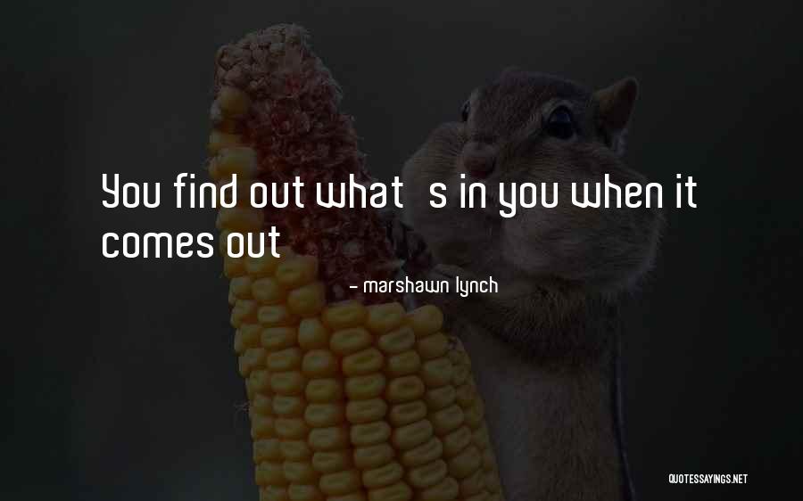 Dogleg Quotes By Marshawn Lynch Dogleg Quotes By Marshawn Lynch