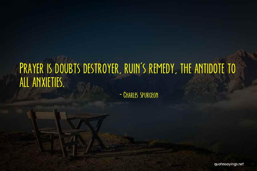 Dogless Coon Quotes By Charles Spurgeon Dogless Coon Quotes By Charles Spurgeon