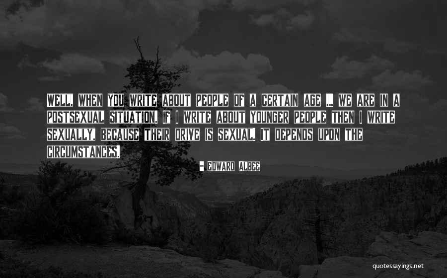 Dogma Muse Quotes By Edward Albee Dogma Muse Quotes By Edward Albee