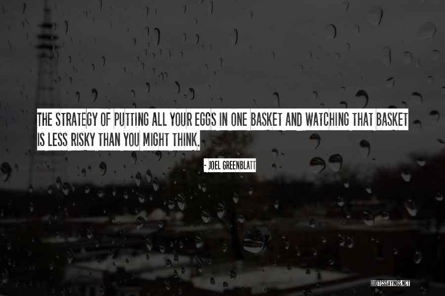 Dogma Muse Quotes By Joel Greenblatt Dogma Muse Quotes By Joel Greenblatt