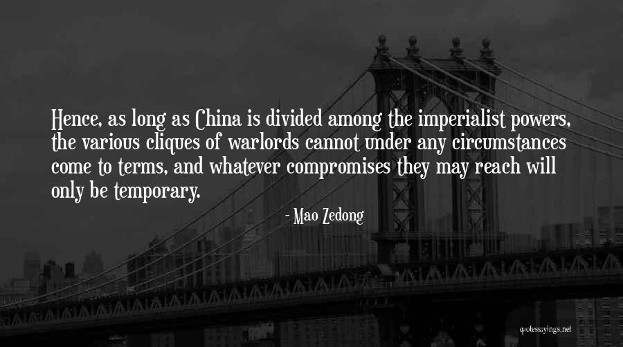 Dogmans Cops Quotes By Mao Zedong Dogmans Cops Quotes By Mao Zedong