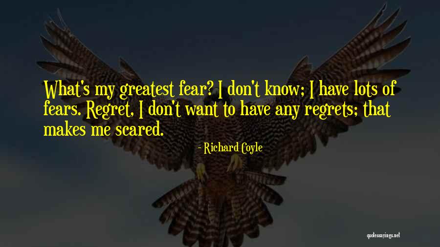 Dogmans Cops Quotes By Richard Coyle Dogmans Cops Quotes By Richard Coyle