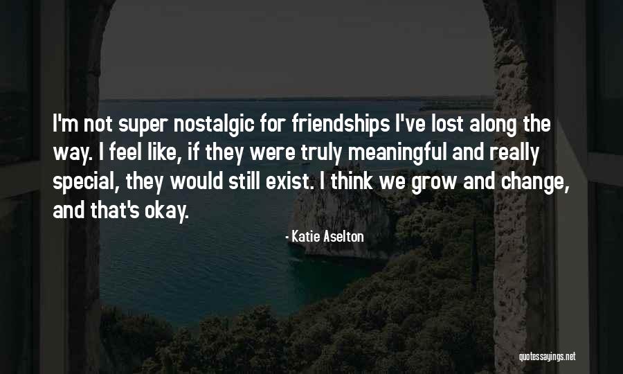 Dogmans Quotes By Katie Aselton Dogmans Quotes By Katie Aselton