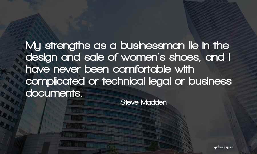 Dogmatics Thayer Quotes By Steve Madden Dogmatics Thayer Quotes By Steve Madden