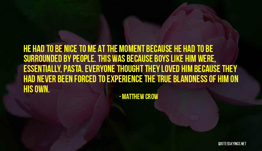 Dogmatiser Quotes By Matthew Crow Dogmatiser Quotes By Matthew Crow