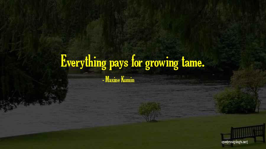 Dogmatism Define Quotes By Maxine Kumin Dogmatism Define Quotes By Maxine Kumin