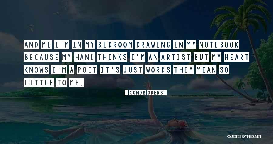 Dogmatistic Quotes By Conor Oberst Dogmatistic Quotes By Conor Oberst