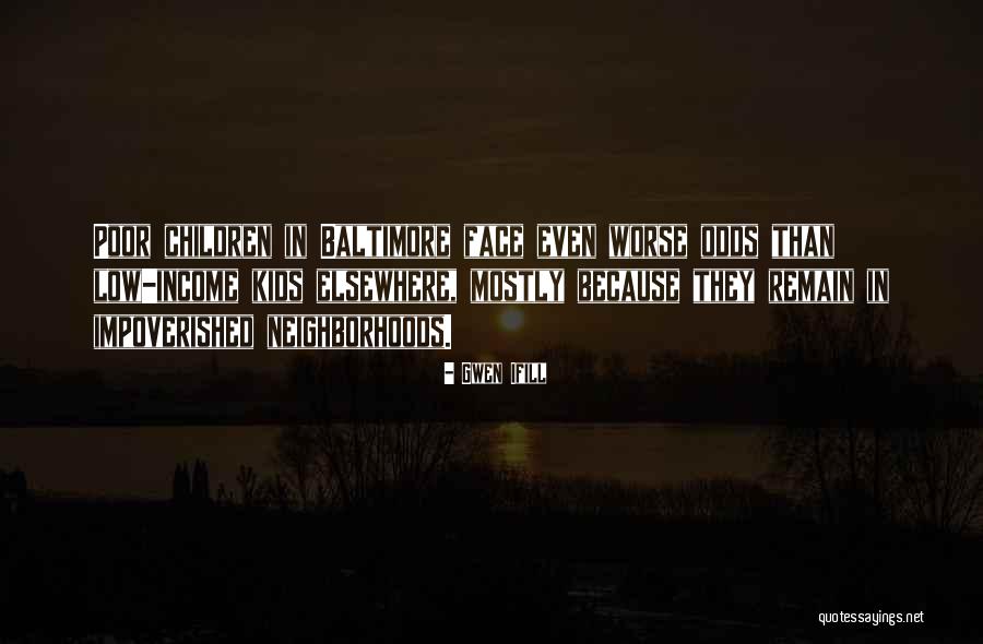 Dogmatistic Quotes By Gwen Ifill Dogmatistic Quotes By Gwen Ifill