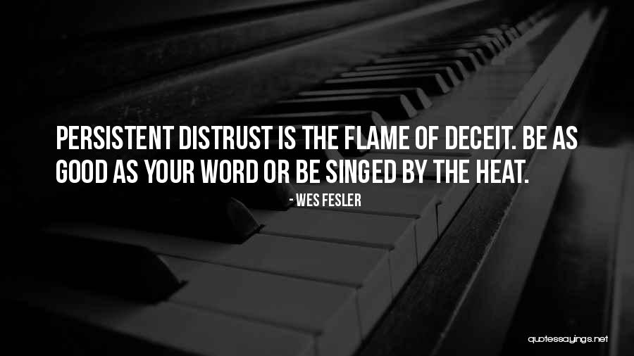 Dogmatistic Quotes By Wes Fesler Dogmatistic Quotes By Wes Fesler