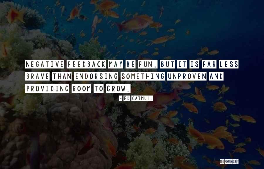 Dogmen Quotes By Ed Catmull Dogmen Quotes By Ed Catmull